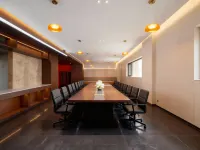 Boyayunshang Hotel (Longkou Tonghai Road Poly Plaza Ferris Wheel) Hoteles en Longkou