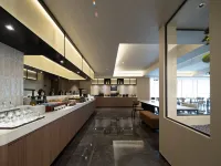 Guangzhou Baiyun International Airport Ji Chang Da Dao Dong Yaduo Hotel - New