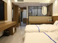 北極村鬆源ブティックホテル 漠河のホテル