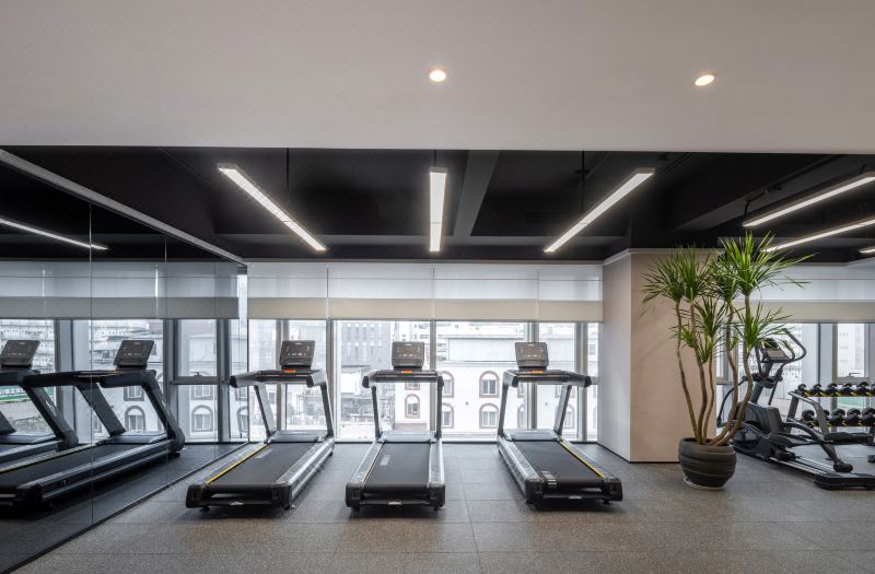 Ginlan Song Qingtang Hotel （Chengdu Chunxi Road & Taikoo Li Branch） photo 3
