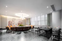 Wancheng International Hotel (Wancheng Plaza Branch) - Morgenmad