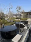 Suzhou Linhu Selenium-Rich Hot Spring Hotel - con terme