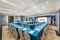 VX Hotel (Xinyu Shenglibei Road Railway Station) - صديق للحيوانات الاليفة