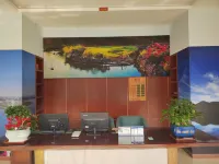 Changde Dongyanjian Homestay