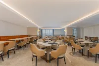 Vienna International Hotel (Kunshan Huaqiao Industrial Zone) - breakfast