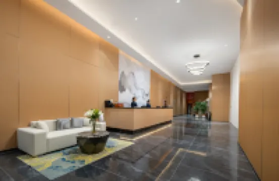 Summer Hotel Shenzhen