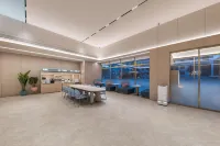 Hanting Hotel (Shaoxing Keqiao Fuquan Street Branch) - เปิดใหม่
