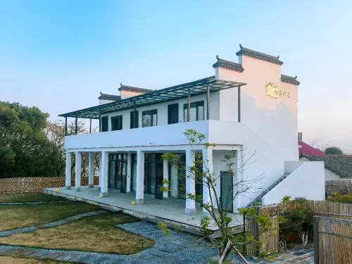 Yongxiu Guichao Elegant Residence Homestay - 홈스테이