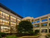 Wuyue Manxin Hotel (Xinzhou Government Store of Shangrao Normal University) Hotels near Site of shangrao concentration camp