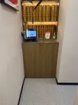 菩提心舎 普陀山（南海観音）