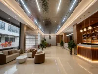 Snowy Plateau SNOW MOUNTAINROMANCEE·Yu Hotel - 2 Yıldız