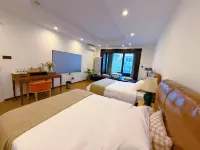 Yichuan Riverview Resort B&B (Dongxixiang Xiangbishan Branch) - Villas