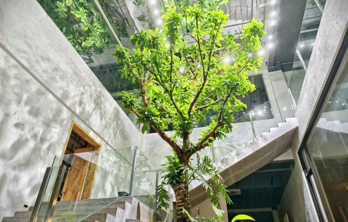 斯莫蘭自然愛好者飯店