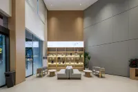 Xingji Hotel (Zhenjiang Danyang Xinqiao Industrial Zone)