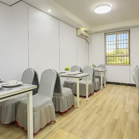 LANXI MANJU HOTEL