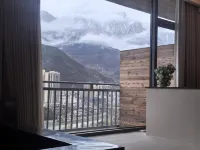 帰景一号・Qiang view全景私湯リゾート民宿（古羌城景区） - ペット同伴可