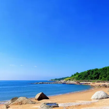 Juehua Island Haiya Egg Hotel