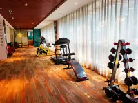 Lijing Xintiandi Hotel (Taian Tianwaicun Branch) - palestra