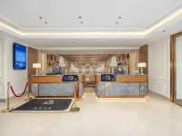 Vienna Hotel (Pingliang Greenland Plaza Liuhu Park)