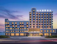 Dandong Shanshui Manju Hotel