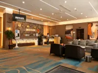 Lanyun Yixian Holiday Spa Hotel (Jinzhou Yixian Station Branch)