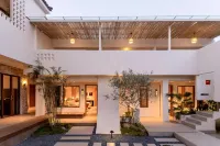 麒翔·Cloud Retreat蒼洱雲奢謐静民宿（大理古城）