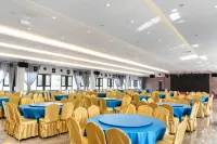 Chuxiong Baichuang Smart Leisure Grand Hotel - พร้อมอาหารเช้า