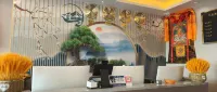 Tongla Grand Hotel - 2-Star
