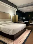 Qinghe Design Hotel (Zhangpu Yongjia Tiandi)