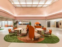 Orange Hotel Lushan Guling Street Cableway Upper Station Hotels in Lushan City