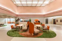 Orange Hotel Lushan Guling Street Cableway Upper Station