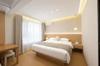 Yunmanyu · Yunqi Songjian · Serene Pine · Homestay (Yunding Market)