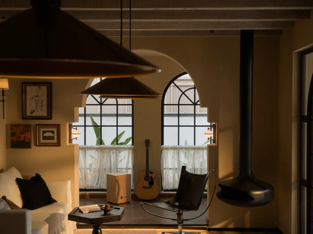 Sojourn&sage | Secluded Designer Villa Resort - Lijiang
