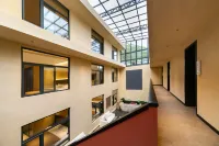 Hui'en Manshan · Fan Realm Wabi-sabi Mountain Residence Boutique Stay (Wutai Mountain Scenic Area)