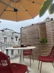 Huzhou · Yueyin InkRiverside · Chajifeng Design Guesthouse (Nanxun Ancient Town Scenic Area)