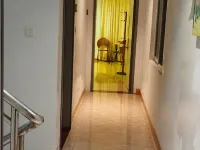 Meizhou Island Taiwan-Strait Stylish Homestay (Mazu Ancestral Temple) Hotele w: Putian