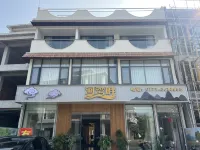 Riverside Scenic Vacation Apartment (Dongnayuwan Scenic Area)