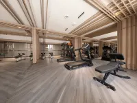MEHOOD LESTIE Hotel (Bole) 보러 호텔