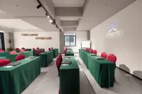 Shengjie Haoting Holiday Hotel