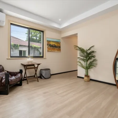 Chunye Mountain Stream · Wenquan Stream-Tracing Vacation Apartment