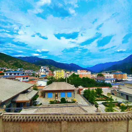Diebu Yunrui Homestay