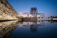 Nanlv Art Villa Sea View Hotel, Beihai Weizhou Island - Ocean View