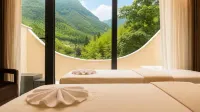 Anji Jane Eyre Hot Spring B&B - spa