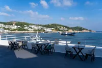 Dongji Bluelan Sea View Resort - Mountain View