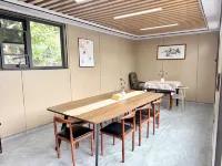 Mountain and Forest Courtyard Homestay