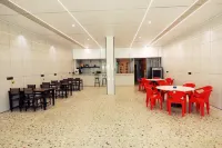 Riverside Skylight Homestay