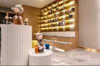 Jinlu Guanshan Hotel (Laojun Mountain Scenic Area)