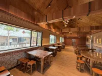 Cloud&Butterfly·Designer Vacation B&B (Kanas Old Village Branch)