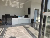 尚水閣度假飯店（武漢知音尚水度假小鎮店） - 山景