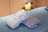 Beijing Dongfang Jingdi Ruhua Jiangnan Hidden Luxury Resort Courtyard (Wangfujing Tian'anmen) - Spa